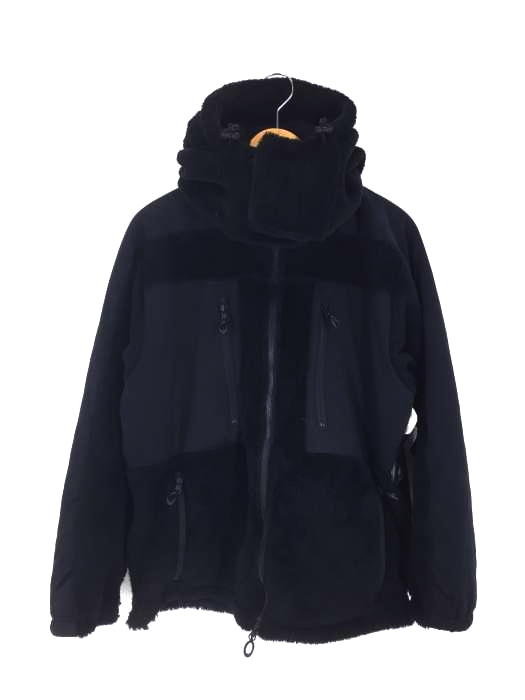 MOUT RECON TAILOR(マウトリーコンテーラー) 19AW Recon Hight Loft Hoodie メンズ アウター