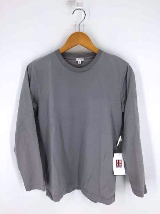 BEAUTY&YOUTH UNITED ARROWS(ビューティーアンドユースユナイテッドアローズ) ハイゲージコットン クルーネック カットソー メンズ トップス