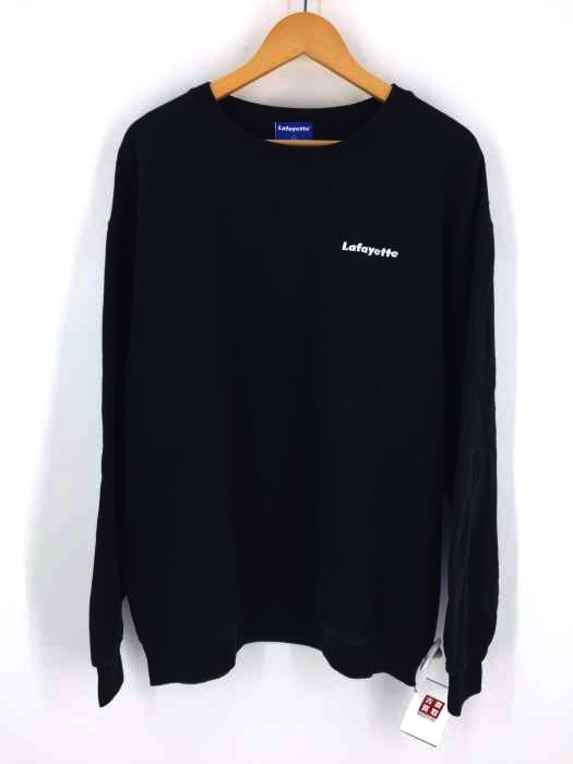 Lafayette（ラファイエット） COWBOY BEBOP STARTER CREWNECK SWEATSHIRT メンズ トップス