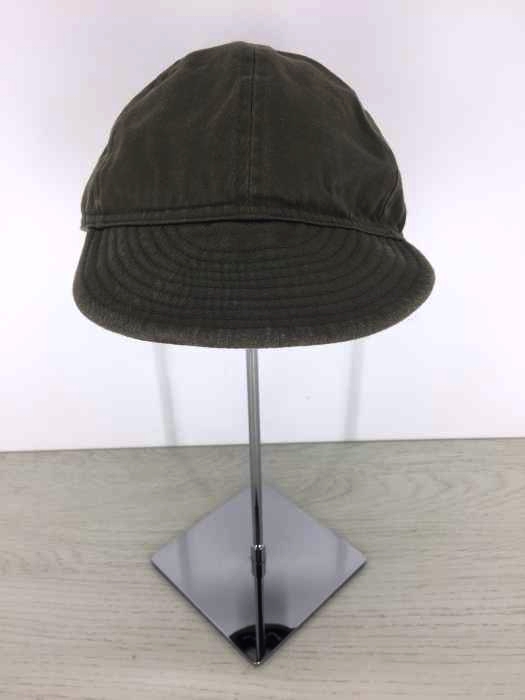 NIGEL CABOURN（ナイジェルケーボン） LYBRO usmc cap メンズ 帽子