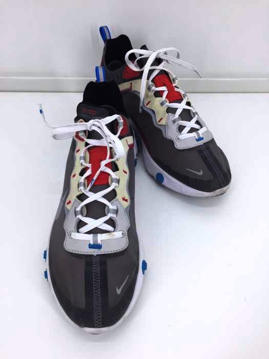NIKE(ナイキ) REACT ELEMENT 87 メンズ シューズ