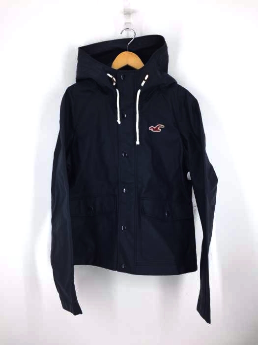 Hollister（ホリスター） シェルジャケット メンズ アウター