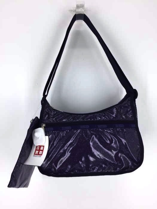 LeSportsac（レスポートサック） Classic Hobo ラメ入りショルダーバッグ レディース バッグ