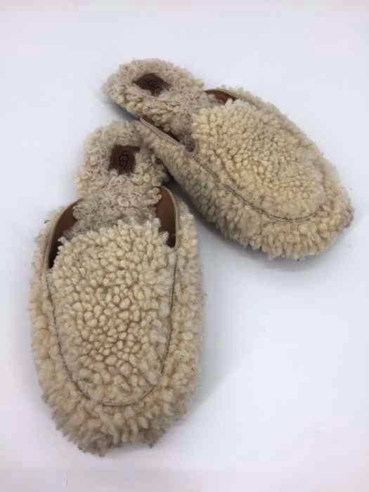UGG（アグ） LANE FLUFF LOAFER レディース シューズ