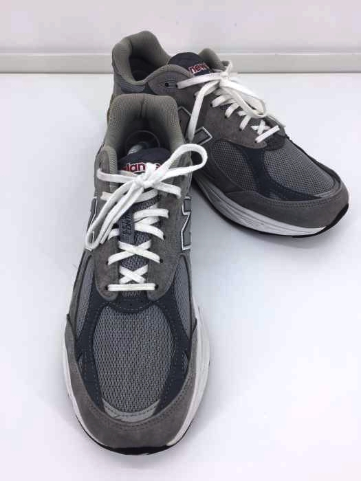 NEW BALANCE（ニューバランス） m990gl3 メンズ シューズ