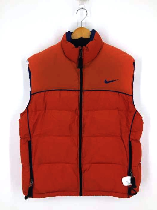 NIKE ACG（ナイキエーシージー） ALL CONDITION GEAR Down vest メンズ アウター