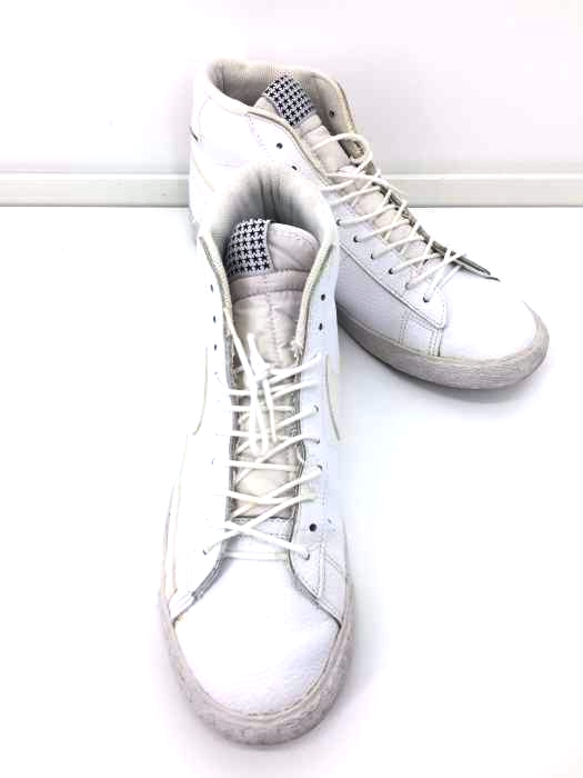 NIKE（ナイキ） BLAZER MID PRM VNTG メンズ シューズ