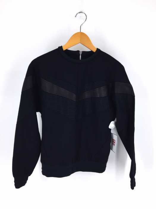 RAG&BONE (ラグアンドボーン) レザー使いトップス レディース トップス