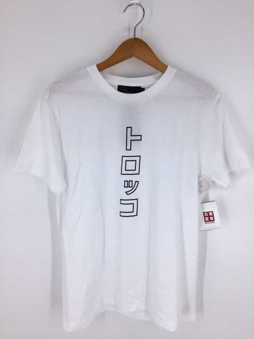 BEAMS  （ビームス） TOKYO CULTYART プリントTシャツ メンズ トップス