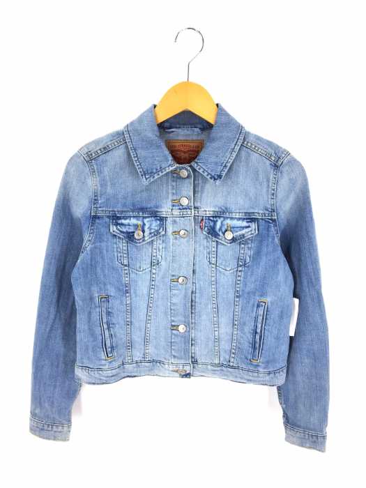 Levi's （リーバイス） 4th デニムジャケット レディース アウター