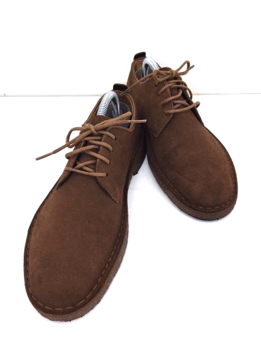 Clarks（クラークス） DESERT LONDON シューズ メンズ シューズ