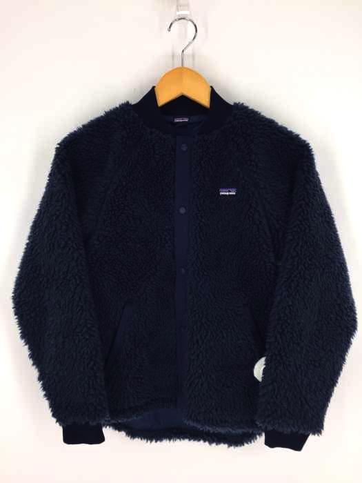 patagonia（パタゴニア） Retro-X Fleece Bomber Jacket レディース アウター