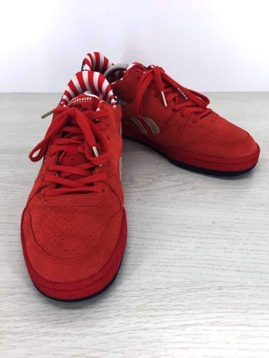 REEBOK CLASSIC（リーボッククラシック） PHASE 1 PRO メンズ シューズ
