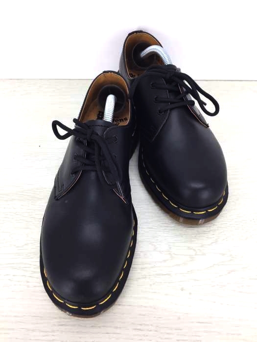 Dr.Martens（ドクターマーチン） 1461 3ホールブーツ レディース シューズ