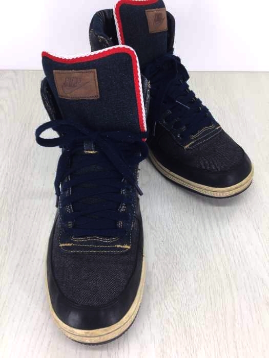 NIKE（ナイキ） TERMINATOR HI PREMIUM メンズ シューズ