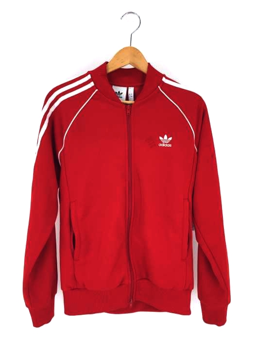 adidas Originals（アディダスオリジナルス） SUPER STAR TRACK TOP Jersey メンズ アウター