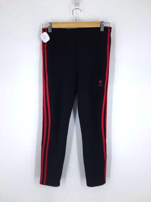 adidas Originals（アディダスオリジナルス） ス―パスター トラックパンツ メンズ パンツ