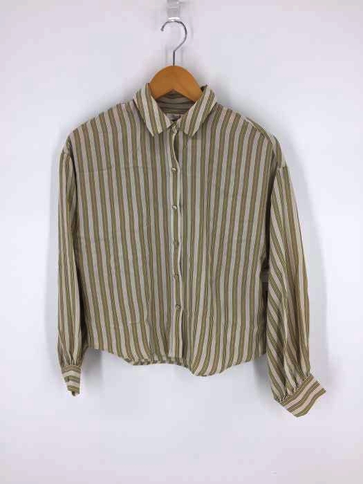 Levis（リーバイス） MARGOT TOP ANNITA STRIPE SANDSHELL PRINT レディース トップス