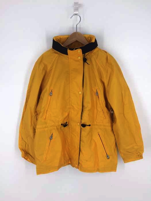 Eddie Bauer（エディーバウアー） ナイロンジップアップブルゾン レディース アウター