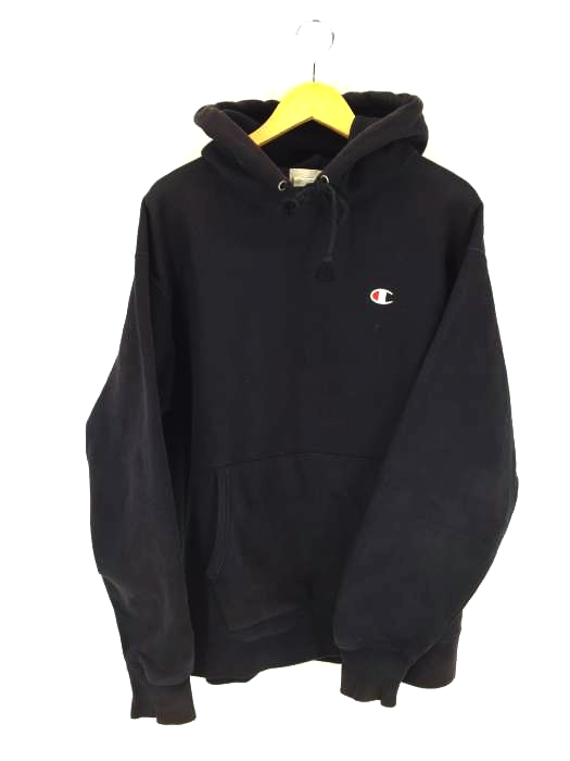 Champion(チャンピオン) REVERSE WEAVE プルオーバーパーカー メンズ トップス