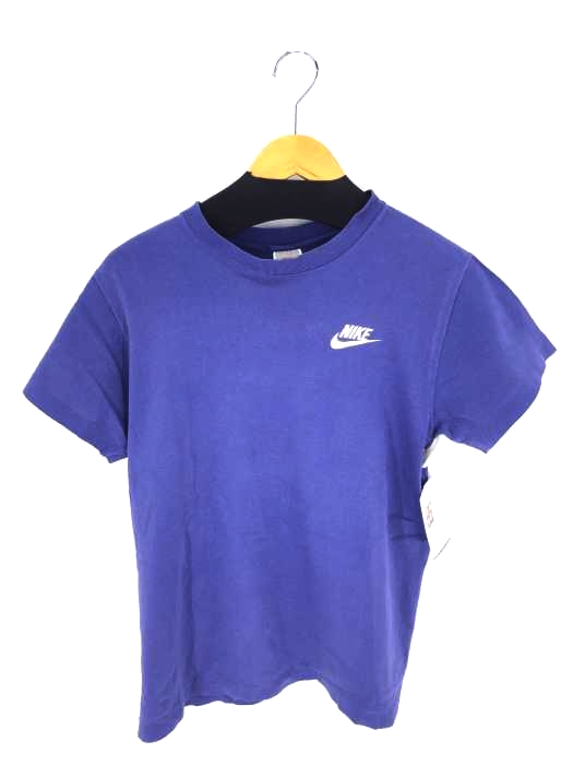 NIKE（ナイキ） USA製 プリント クルーネックカットソー メンズ トップス