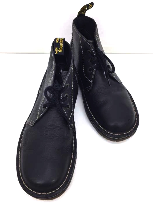 Dr.Martens（ドクターマーチン） TYLER ミドルカットブーツ メンズ 