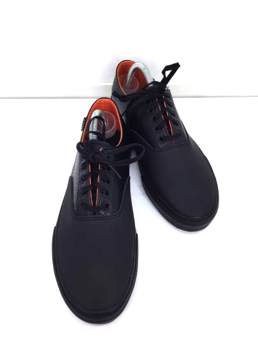 TOP-SIDER(トップサイダー) CLOUD CVO クラウド CVO BLACK メンズ シューズ