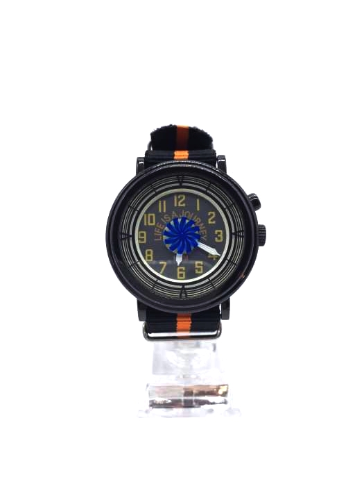 HRM NEON WATCH(フメイ) メンズ 腕時計