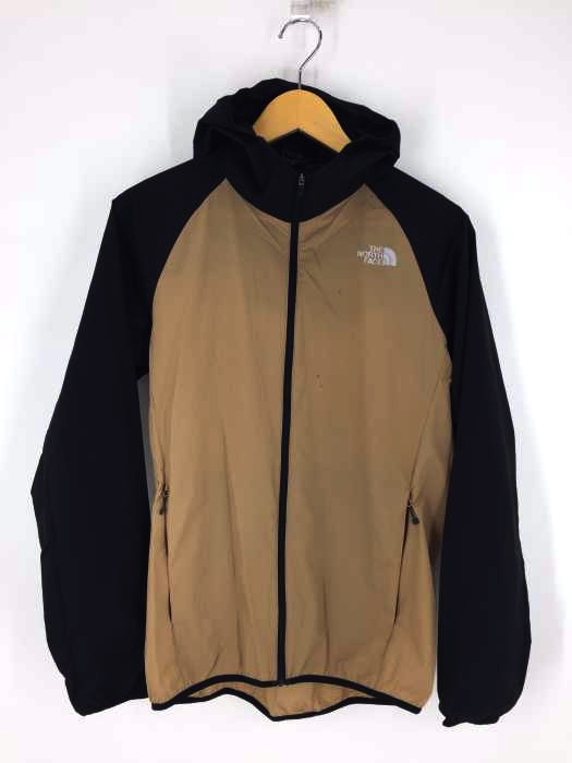 THE NORTH FACE（ザノースフェイス） スワローテイルベントフーディ メンズ アウター