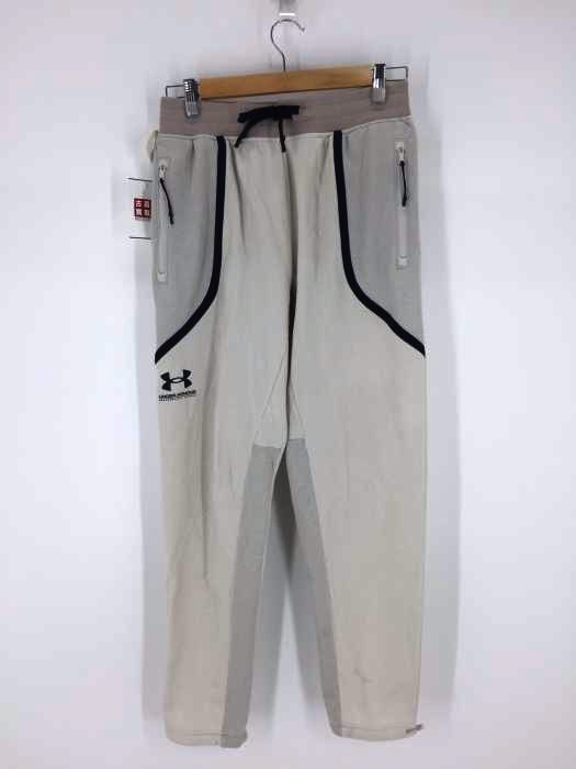 UNDER ARMOUR(アンダーアーマー) UA Rival Flc AMP Pants メンズ パンツ