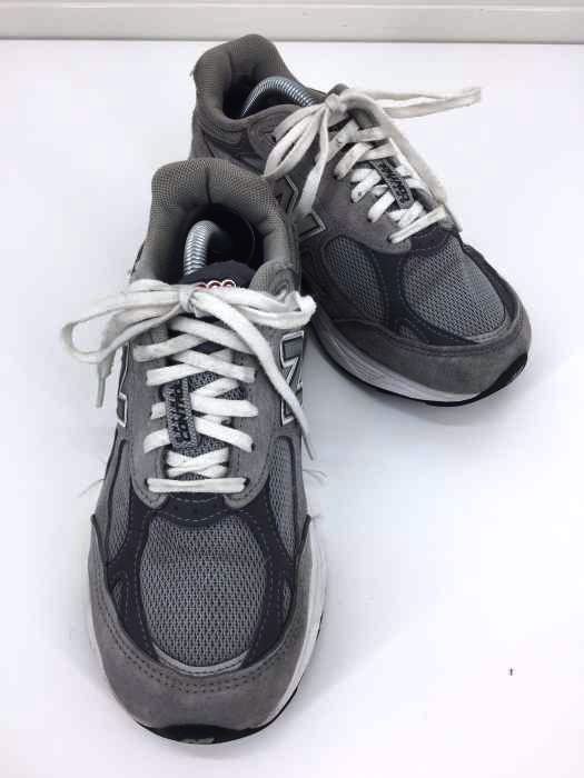 NEW BALANCE(ニューバランス) w990gl3 レディース シューズ