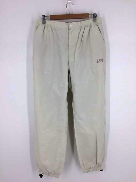 Lafayette（ラファイエット） SPORT NYLON TRACK PANTS メンズ パンツ