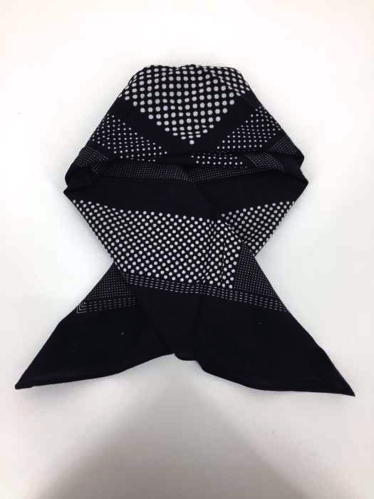 RATS（ラッツ） POLKA DOTS BANDANA メンズ ファッション雑貨