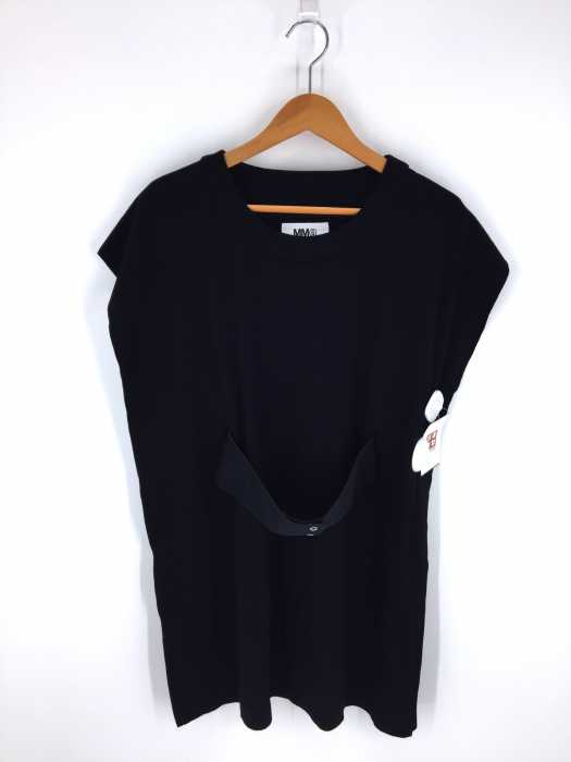MM6 Maison Margiela （エムエムシックス メゾンマルジェラ） 17SS ショートドレス レディース ワンピース