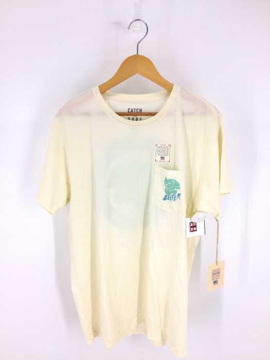 CATCH SURF（キャッチサーフ） プリントTシャツ メンズ トップス