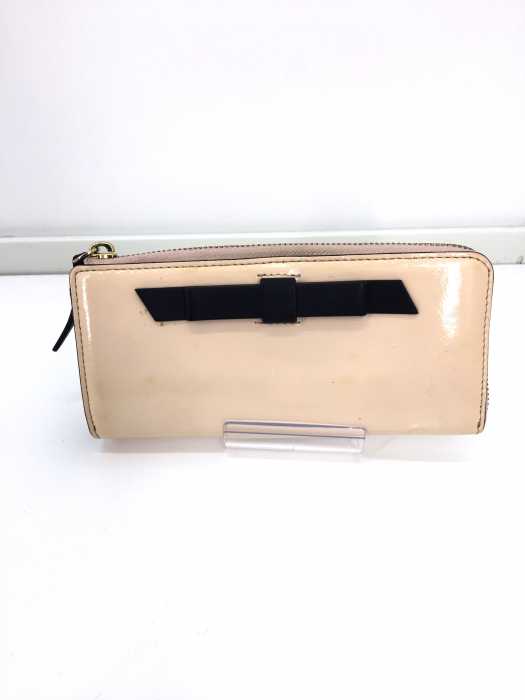 Kate spade（ケイトスペード） エナメル財布 レディース 財布・ケース