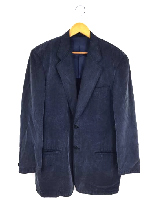 LANVIN CLASSIQUE（ランバン クラッシック） 2Bテーラードジャケット メンズ アウター