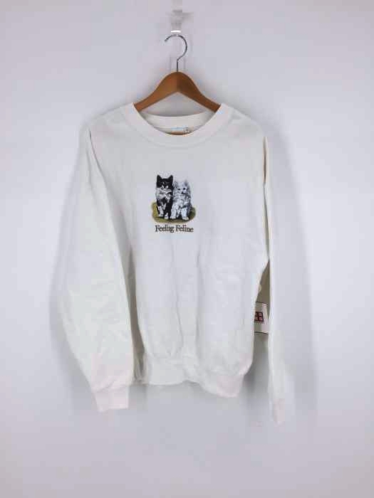 moussy（マウジー） FEELING FELINE プルオーバー レディース トップス