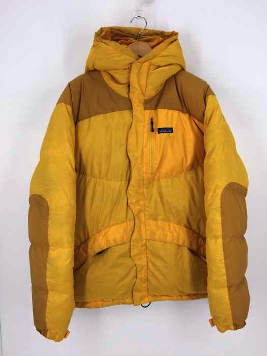 patagonia（パタゴニア） ダスパーカー ダウンジャケット メンズ アウター