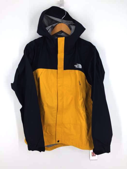 THE NORTH FACE（ザノースフェイス） Dot Shot Jacket メンズ アウター