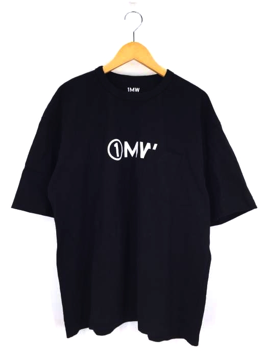 SOPH.（ソフ） ビッグ クルーネックカットソー メンズ トップス