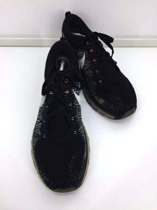 NIKE（ナイキ） FLYKNIT MAX メンズ シューズ