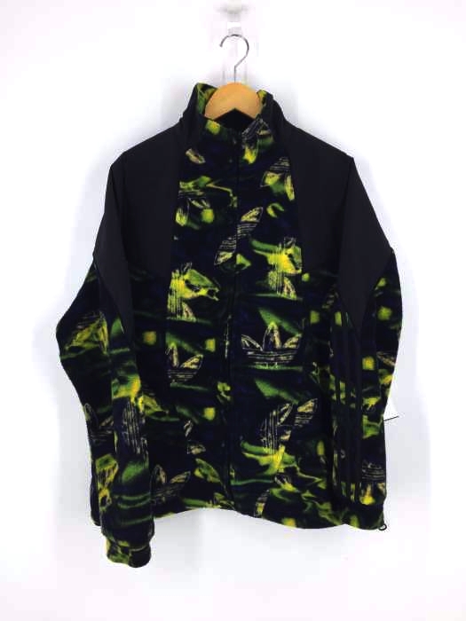 adidas Originals（アディダスオリジナルス） BG TF PRINT TRACK TOP メンズ アウター