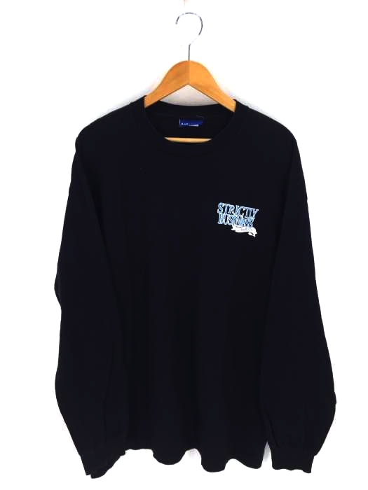 Lafayette（ラファイエット） STRICTLY BUSINESS L/S TEE メンズ トップス