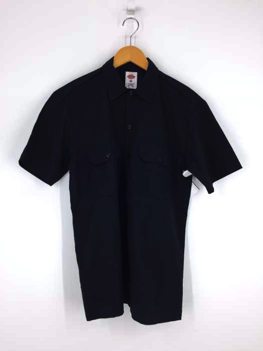 Dickies（ディッキーズ） 半袖オーバーサイズワークシャツ メンズ トップス