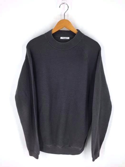 UNITED ARROWS（ユナイテッドアローズ） ガーター クルーネック ニット メンズ トップス