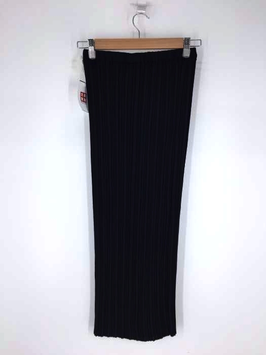 SLY（スライ） RANDOM PLEATS LONG SK レディース スカート