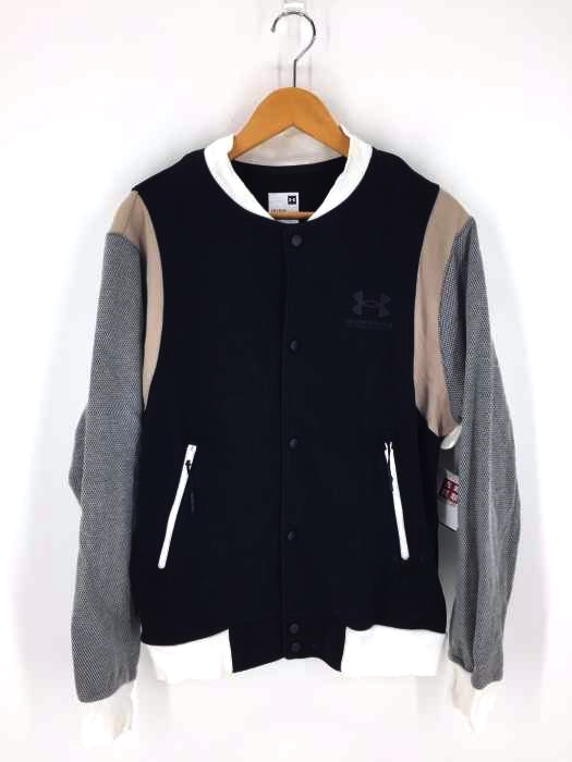 UNDER ARMOUR（アンダーアーマー） UA Rival Flc AMP Var Bmbr Jt メンズ アウター