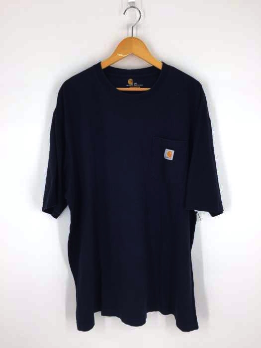 Carhartt（カーハート） ORIGINAL FIT ポケットTシャツ メンズ トップス