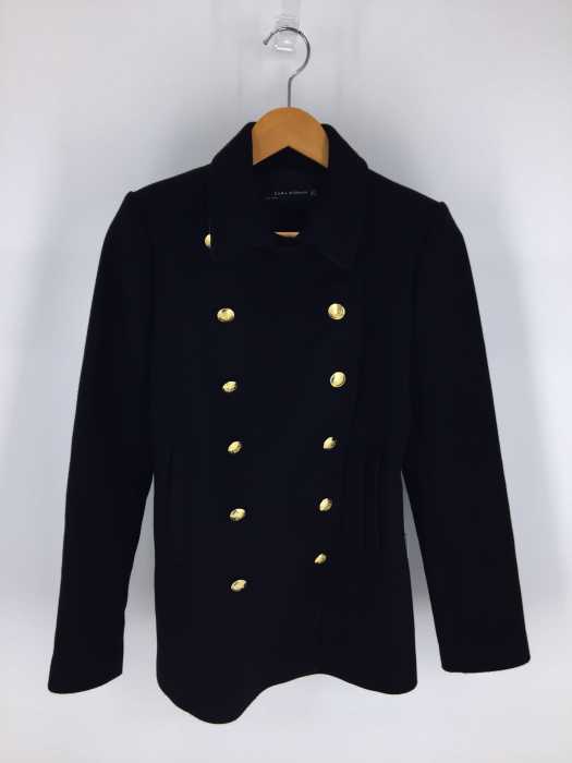 ZARA WOMAN （ザラ ウーマン） ウール混 ジャケット レディース アウター